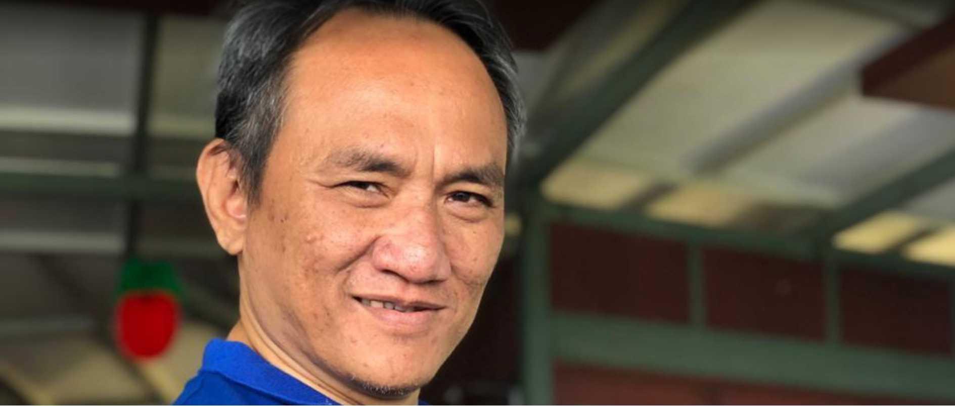 Andi Arief Sangkal Terima Surat Panggilan KPK: Saya gak Punya Rumah di Cipulir