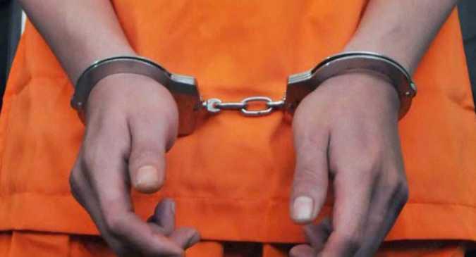 Modusin Perempuan, Mahasiswa Ngaku Densus 88 dibekuk