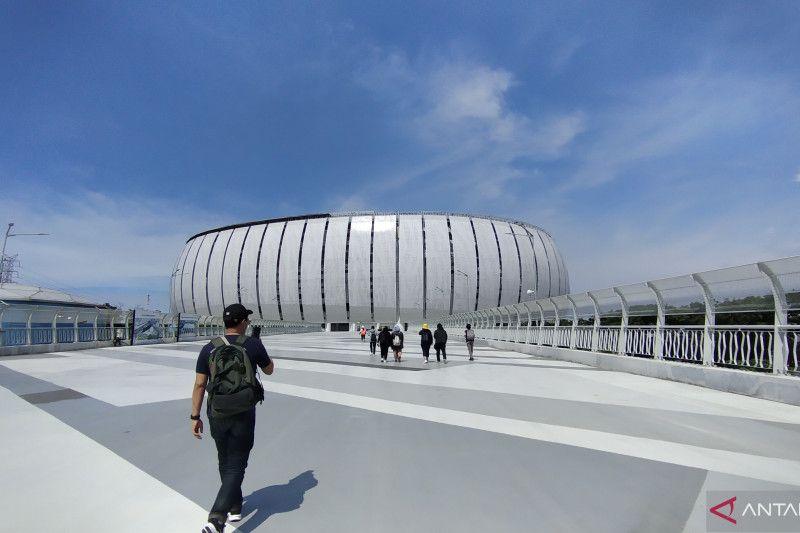 Pemprov DKI Pertimbangkan Usulan Pengganti Nama JIS