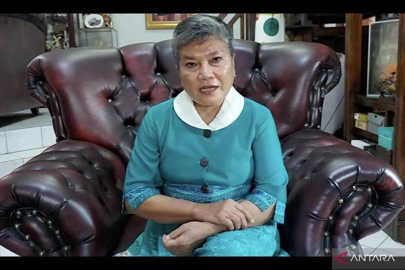 Ribka Tjiptaning Pertanyakan Soal Pemecatan Permanen dr Terawan dari Anggota IDI
