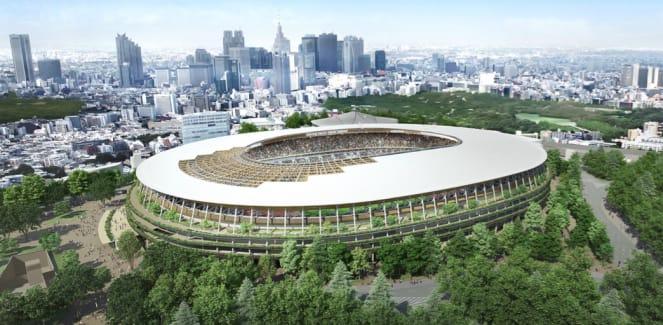 Film Resmi Olimpiade Tokyo 2020 akan Rilis dalam Dua Bagian Bulan Juni