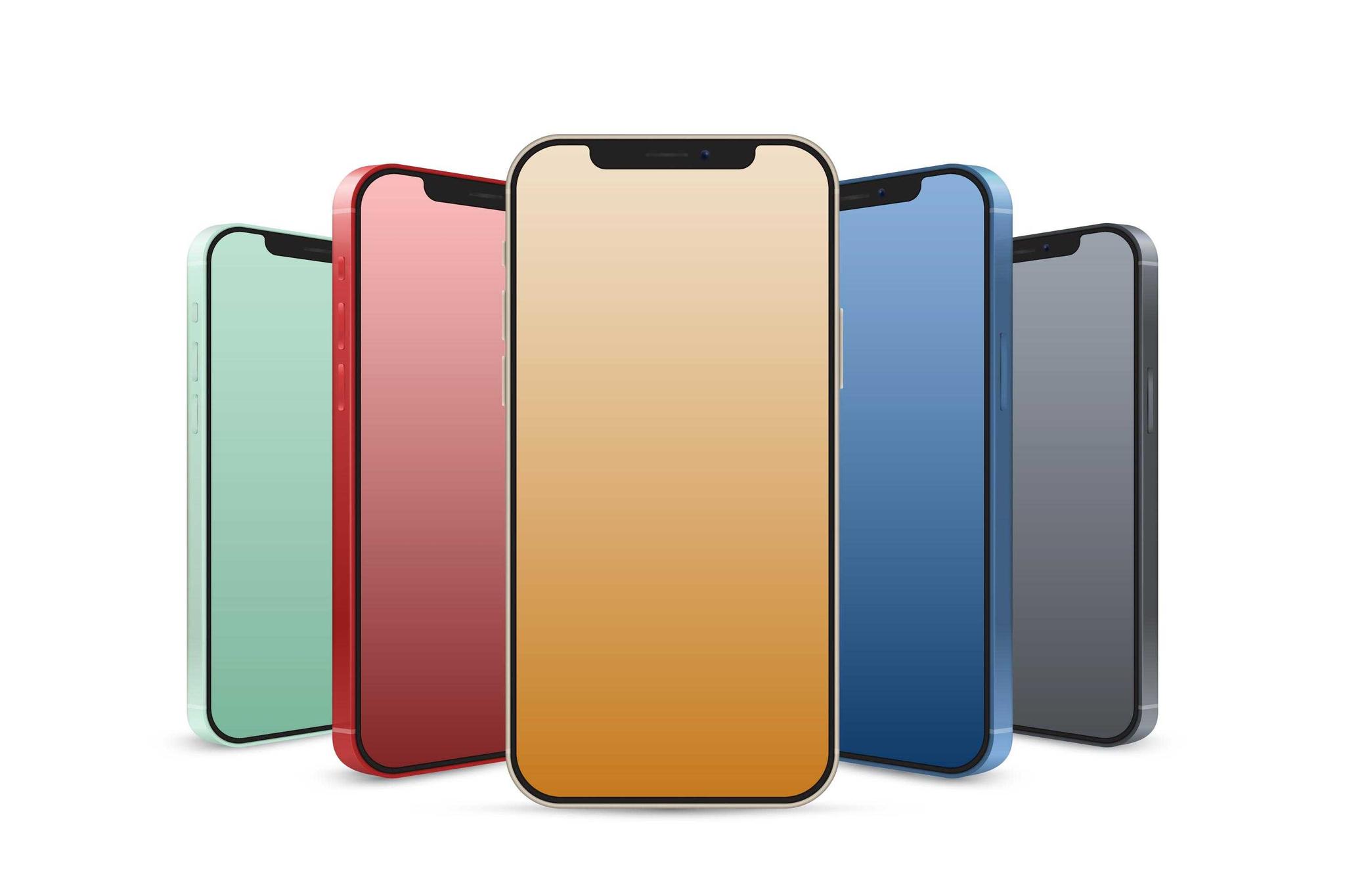 Apple Kurangi Produksi IPhone dan Airpods Gara-gara Perang Ukraina