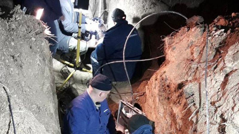 Penyedia Internet Utama Ukraina Terkena Serangan Siber