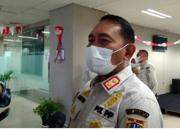 Waspada! Jakarta Bakal Banjir Pengemis Spesialis Bulan Puasa dan Lebaran