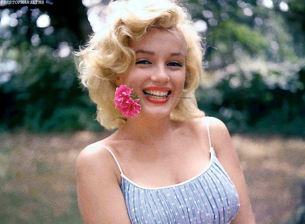 Film tentang Marilyn Monroe di Netflix Diberi Rating 17+