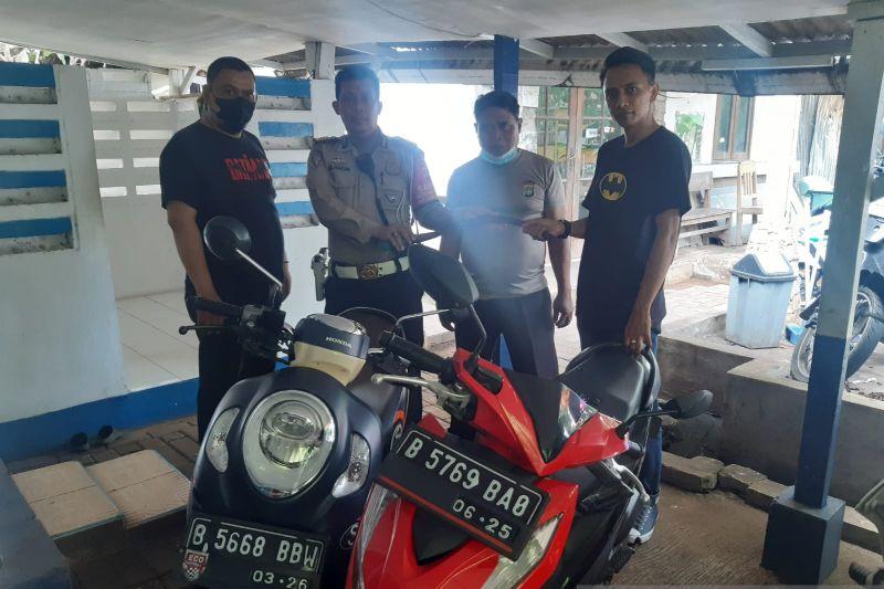 Hendak Tawuran Sekolah, Enam Pelajar di Daan Mogot Diringkus Polisi