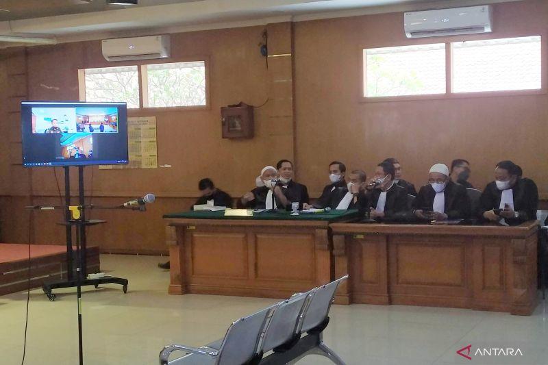 Hari ini, Sidang Hoaks Bahar Smith di PN Bandung Digelar Secara Virtual