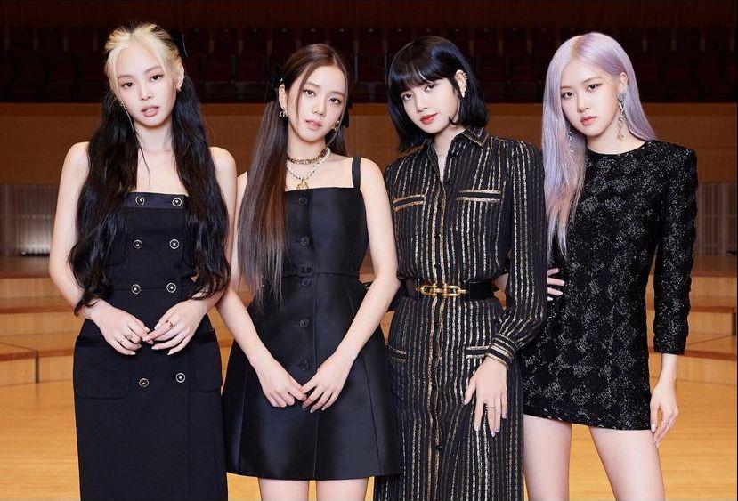 'How You Like That' BLACKPINK, Cetak Sejarah dengan Lebih dari 600 Juta Pendengar di Spotify