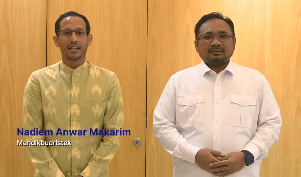 Madrasah Raib di RUU Sisdiknas, Begini Alasan Mendikbudristek Nadiem dan Menag Yaqut