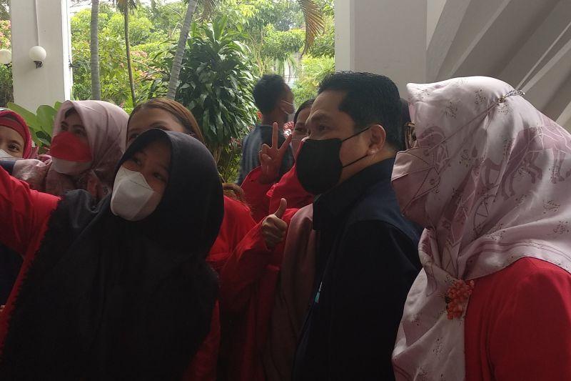 Hai Job Seekers! BUMN bakal Buka lowongan Kerja nih di Bulan April 2022