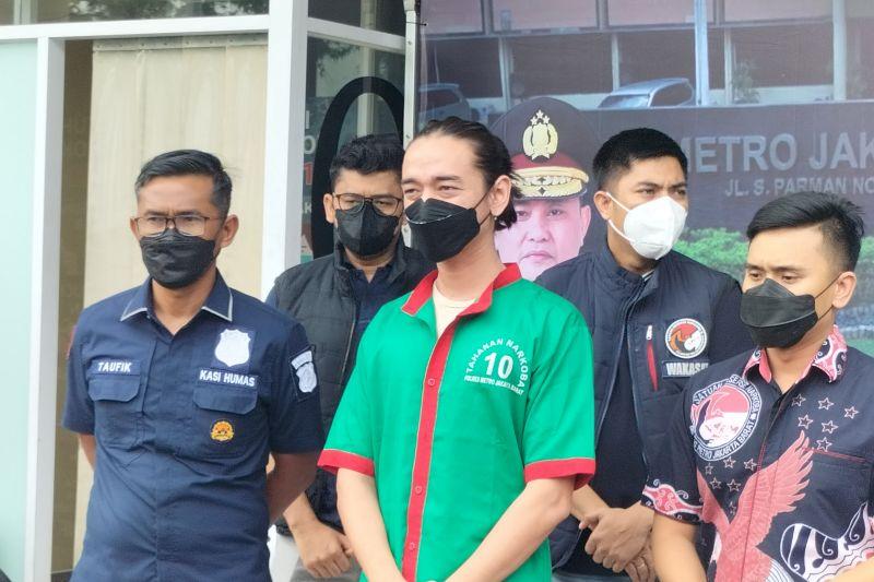 Hasil Asesmen Diterima, Fauzan Sisitipsi Jalani Rehabilitasi Selama Tiga Bulan