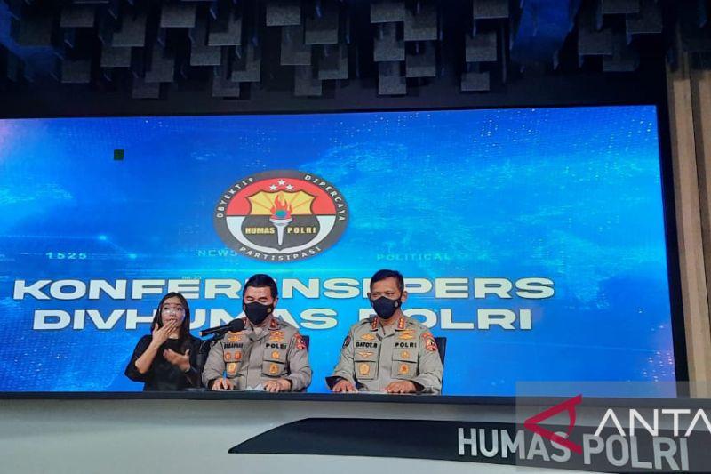 Bareskrim Periksa 13 Saksi Terkait Kasus Penistaan Agama oleh Pendeta Saefuddin Ibrahim