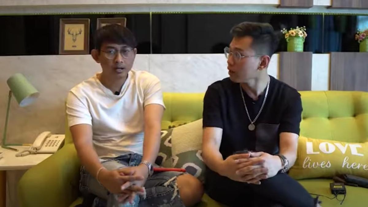 Bareskrim Ancam Jemput Paksa Fakarich Gegara Belum Konfirmasi Kehadiran Pemeriksaan