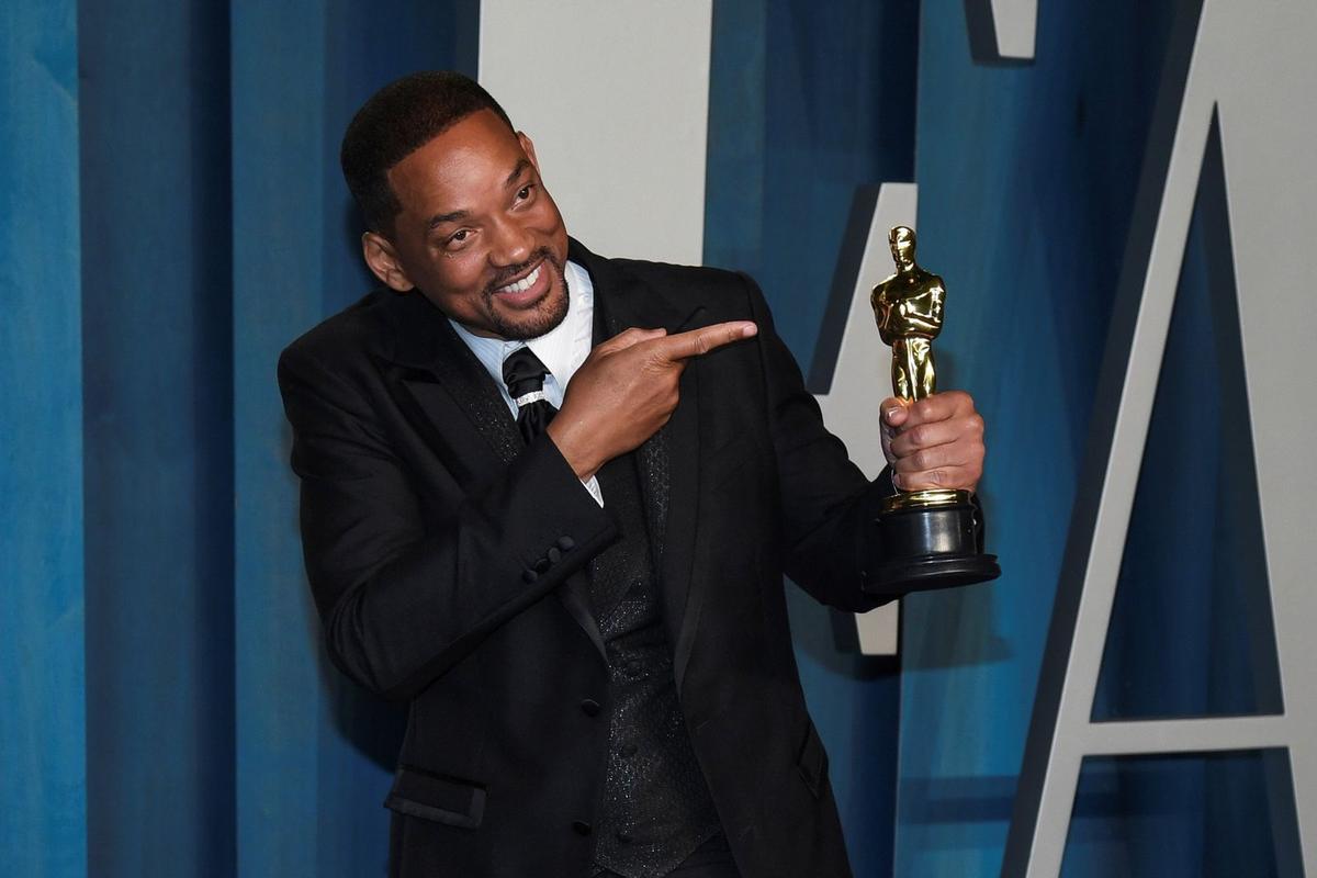 Tempeleng Chris Rock di Oscar Bikin Karier Will Smith Game Over? Tidak Semudah itu Ferguso