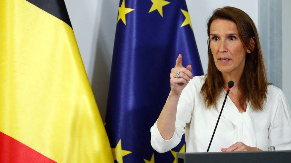 Diduga Mata-mata, Puluhan Diplomat Rusia Diusir Sejumlah Negara EU