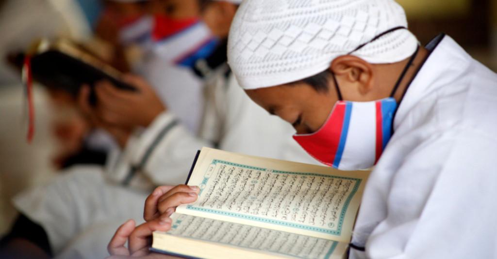 Para Santri yang Keroyok AM Dikeluarkan Permanen dari Ponpes Darussalam Gontor