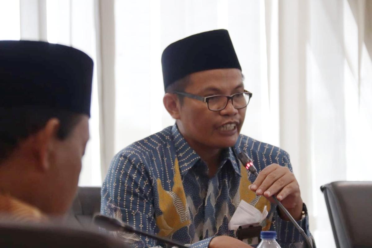 Ada Potensi Beda Awal Ramadan 1443 H, Begini Tanggapan Kemenag