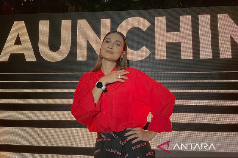 Demi Nonton Festival Musik Coachella di Amerika, Luna Maya Siap Jalani Waktu Puasa Lebih Panjang