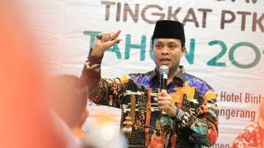 Ramadan Marak Konten Ceramah, LD PBNU Wanti-wanti Masyarakat Waspadai Penceramah Radikal