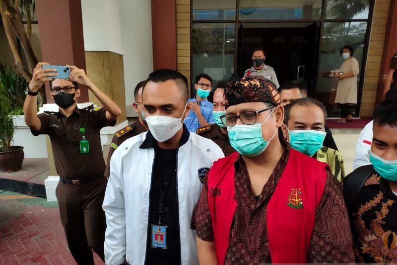 Berkas Perkara 'Jin Buang Anak' Dilimpahkan ke Kejaksaan, Edy Mulyadi Segera Disidang