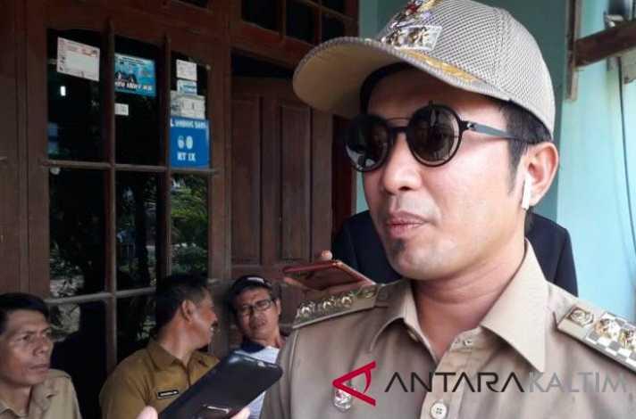 Keluarga Sebut Bupati Penajam Paser Utara Abdul Gafur Mas'ud Korban Politik Demokrat
