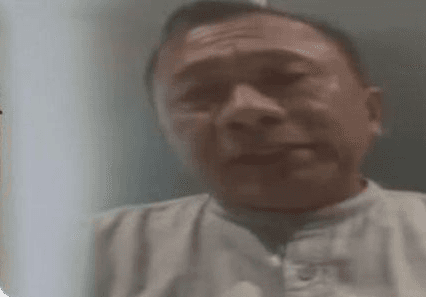 Sahabat Sesama Dokter Bela Terawan, Sebut IDI Sok Paling Benar!