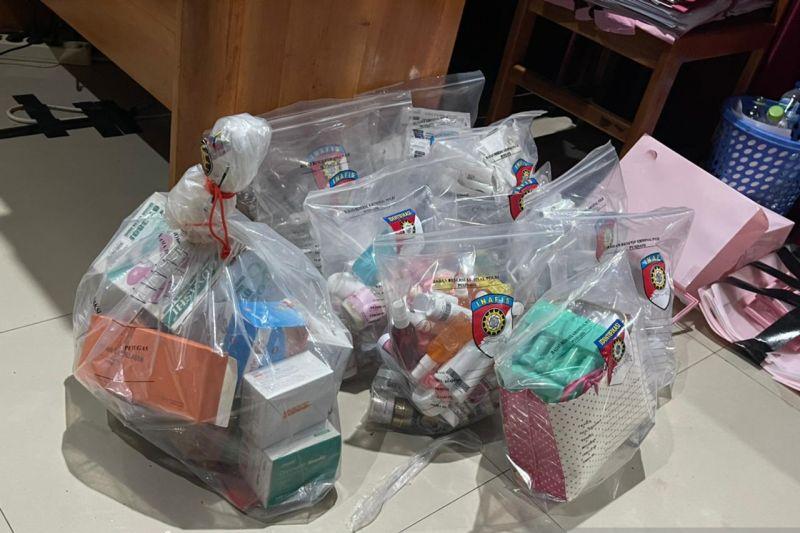 Jualan Obat Penggugur Kandungan, Perawat di Bengkulu Dibekuk Polisi