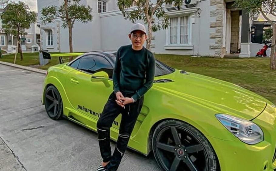 Mangkir Dua Kali, Fakarich Siap-siap Dijemput Paksa Bareskrim!