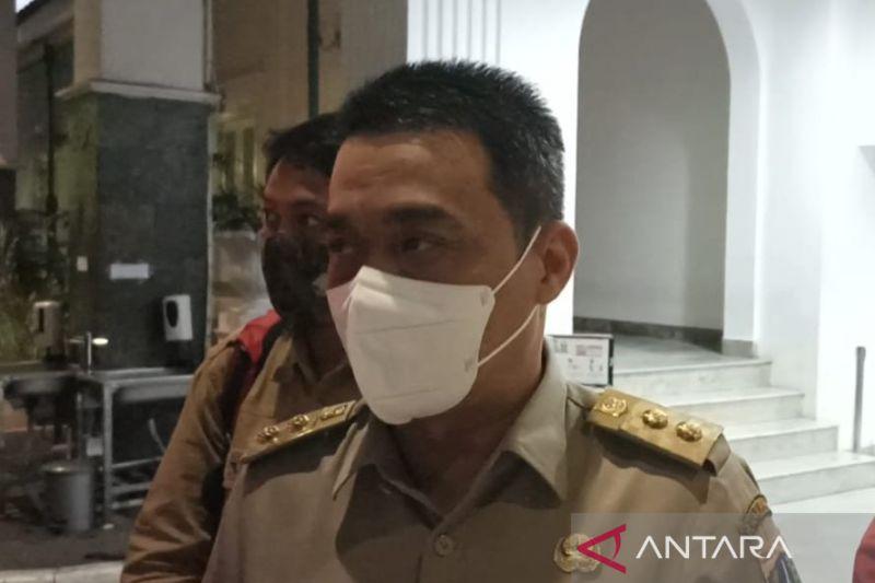 Bukan Gegara Si Komo Lewat, Ternyata Ini yang Buat Jakarta Macet Lagi