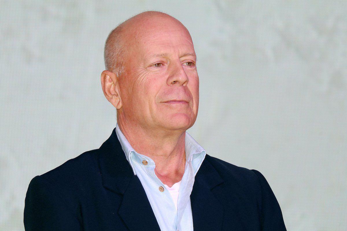 Bruce Willis Pensiun karena Didiagnosa Afasia, Apa Itu Penyakit Afasia?