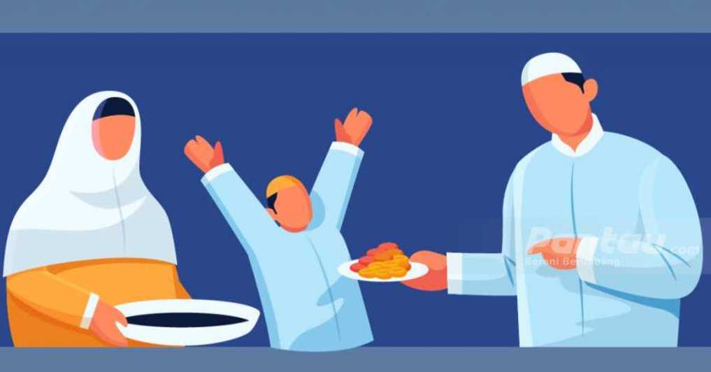 6 Bacaan Niat Puasa Ramadan: Nomor 1 Familiar, yang 4 Paling Gampang