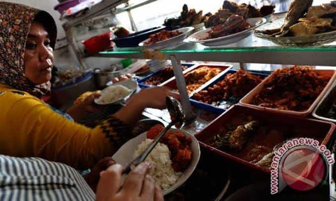 MUI Persilakan Warung Makan Buka Selama Ramadan, tapi Tempat Hiburan Malam Tutup