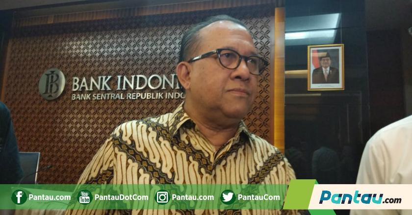 Ini 5 Industri Halal yang Getol Dikerek Pemerintah