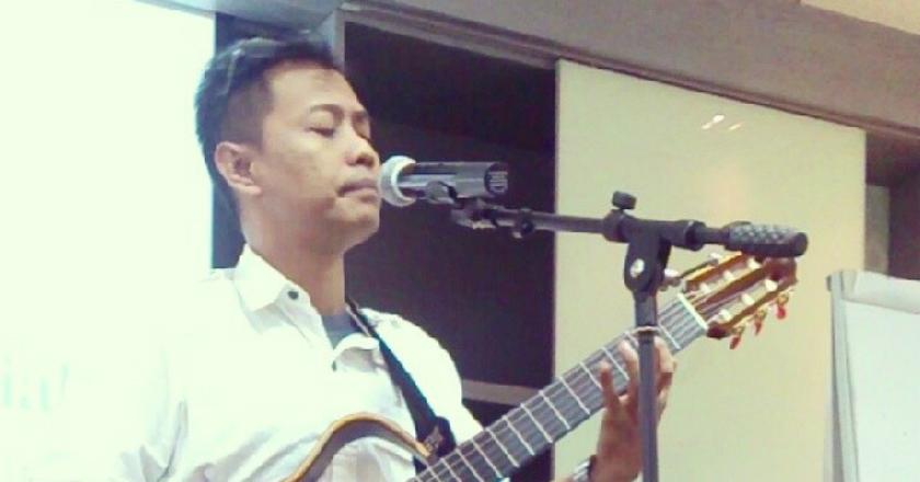 Menyesal Mudy Taylor Minta Maaf dengan Berurai Air Mata