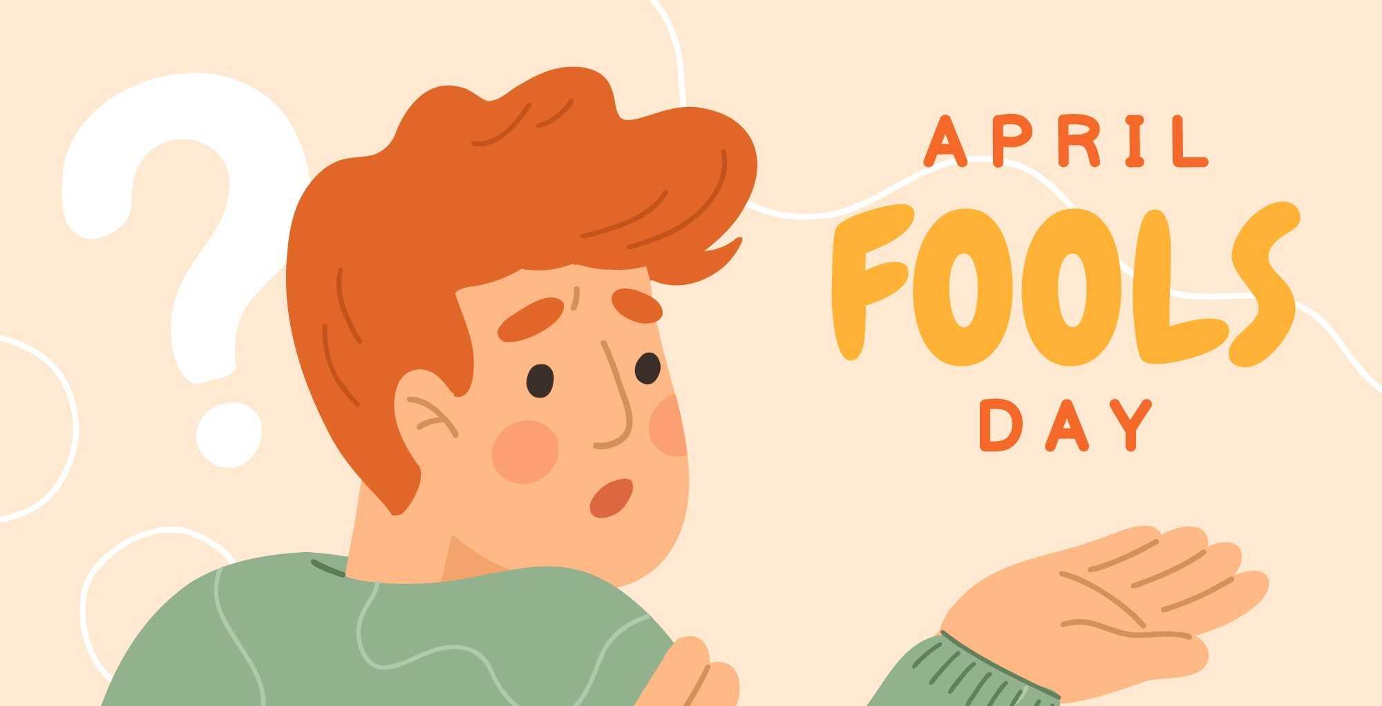 Setiap 1 April Kena Prank? Yuk Simak Sejarah April Mop