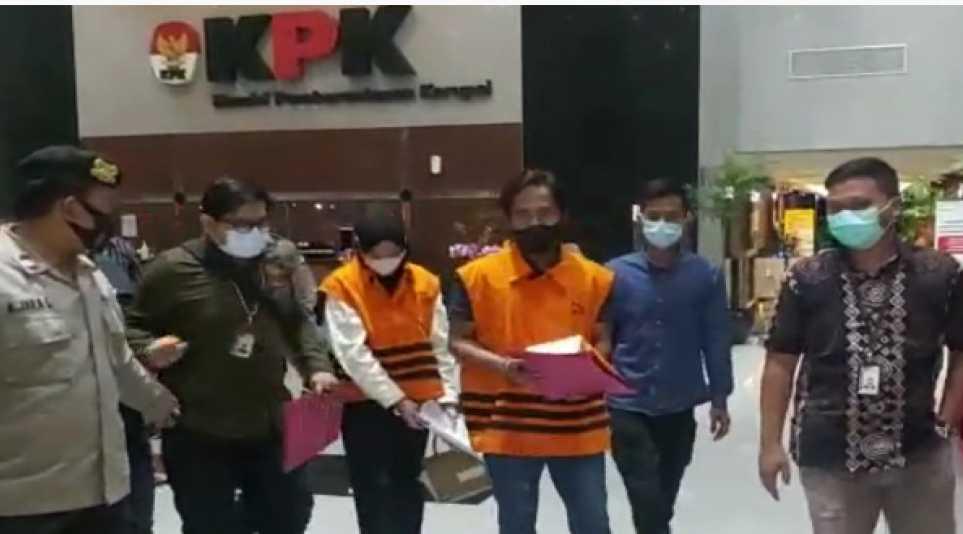 KPK Usut Aliran Uang Bupati Penajam Paser Utara dalam Pencalonan sebagai Ketua DPD Demokrat Kaltim