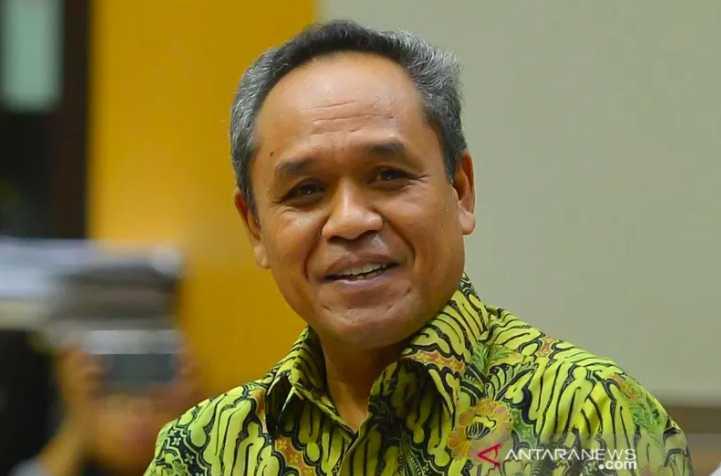 Benny K Harman Demokrat Sebut Ada Menteri Jokowi yang Mendominasi Pemerintahan, Siapa Dia?