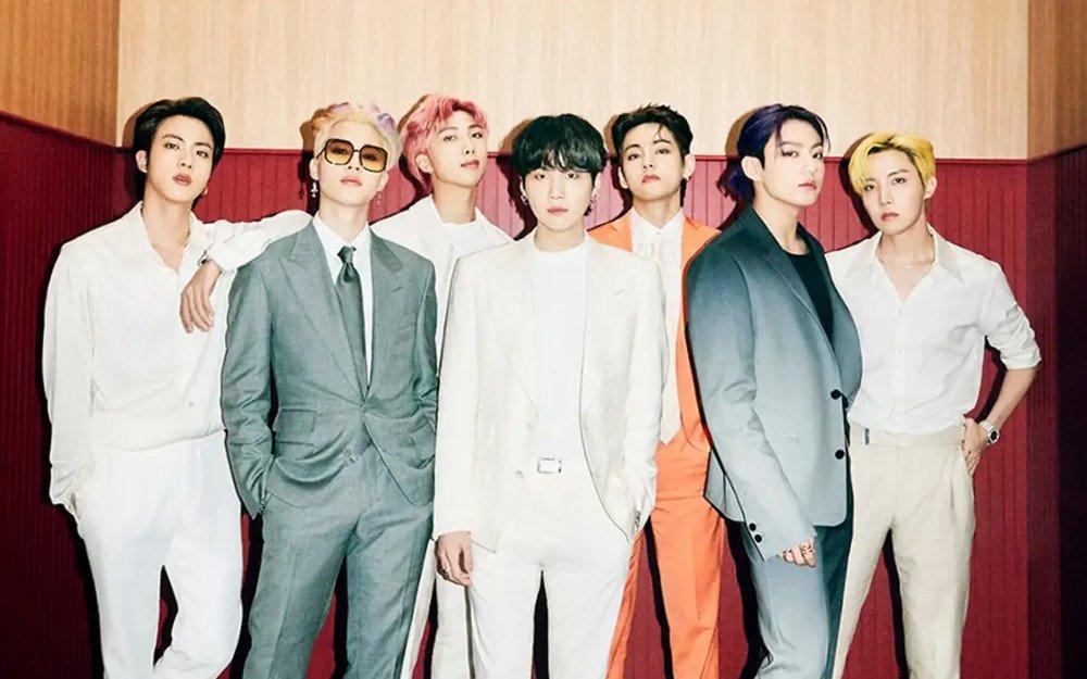 Haters Mundur! Agensi Gugat Pengirim Komentar Kebencian terhadap BTS