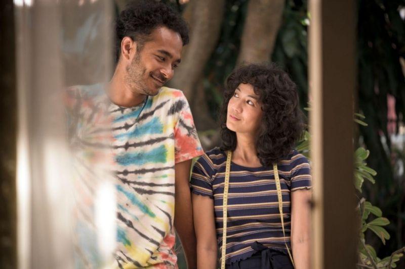 Lima Referensi Film Nostalgia "Seperti Dendam, Rindu Harus Dibayar Tuntas" Worth It untuk Ditonton