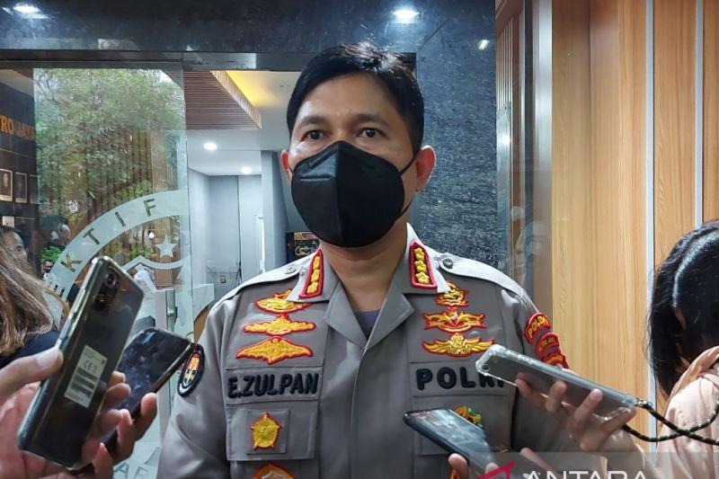 Polisi Pelajari Laporan Kasus Trading Oxtrade dan Afiliator Kapten Vincent Raditya