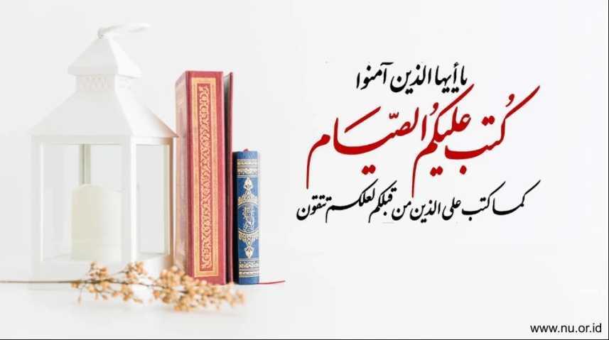 Deretan Ucapan Selamat Ramadan 1443 H, Silakan Dipilih