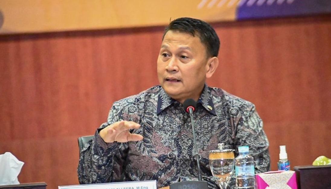 Mardani Ali Sera Minta Jenderal Andika Jelaskan Lebih Lanjut Soal Aturan Anak PKI Boleh Daftar TNI