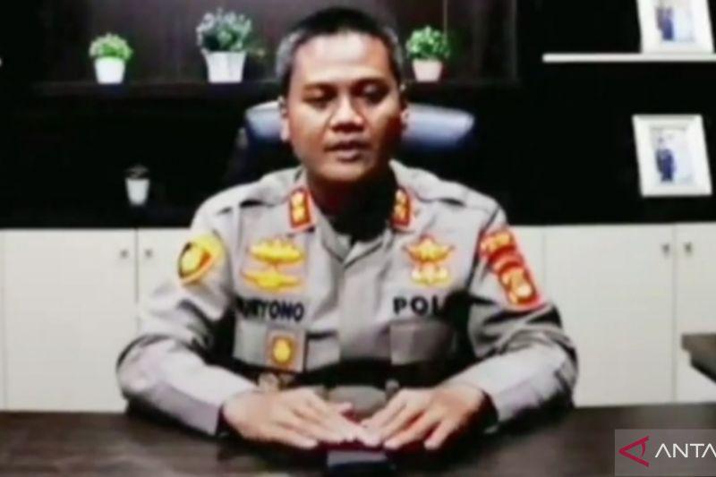 Sempat jadi DPO, Polisi Akhirnya Tangkap Perampok Bersenjata di OKU Timur Sumsel