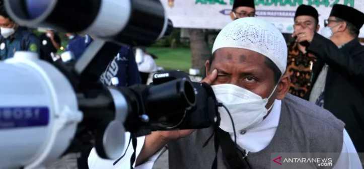 PBNU Tetapkan 1 Ramadan Hari Minggu, 3 April 2022