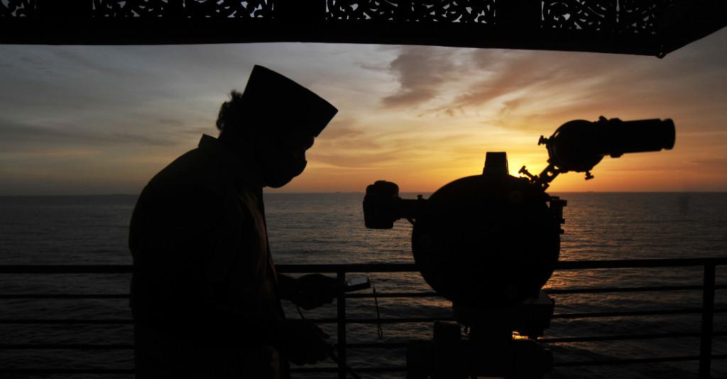 Kemenag Gelar Sidang Isbat Idul Fitri 1444 Hijriah Kamis