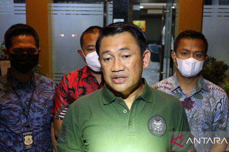 Bareskrim: Kekasih Dea OnlyFans Tidak Bisa Dijerat UU Pornografi