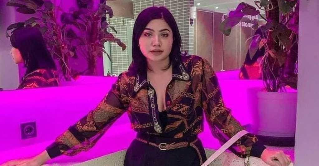 Cari Pemeran Pria Lainnya, Polisi Sita Google Drive Berisi Video Wikwik Milik Dea Onlyfans