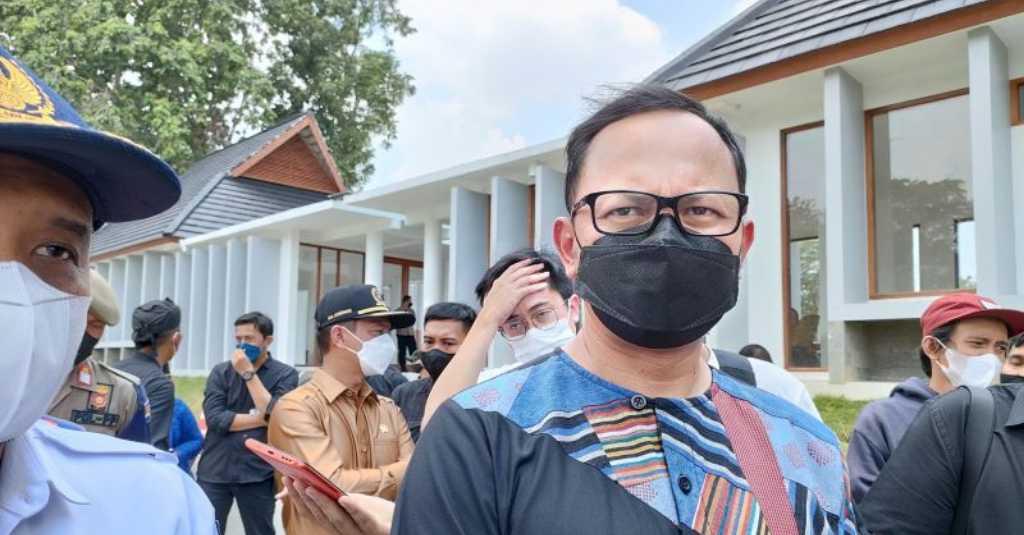 50 Kios Kosong di Jalan Suryakencana, Bima Arya Ingin Maksimalkan Produk Terlaris