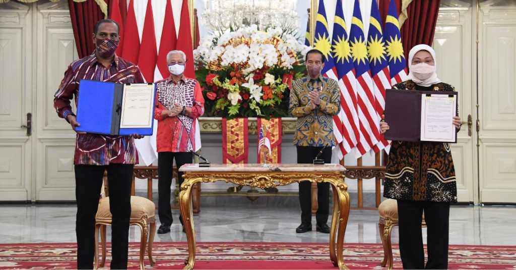 Aznil Tan Minta Jokowi Segera Bentuk Tim Investigasi soal Laporan 149 PMI Tewas di Tahanan Imigrasi Sabah