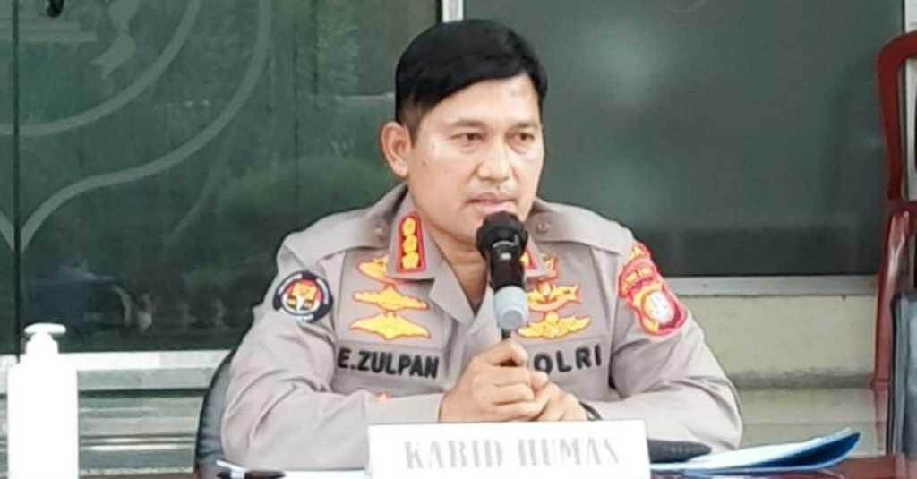 Polisi Periksa Laporan Terhadap Kapten Vincent Terkait Dugaan Penipuan Binary Option Pekan Depan